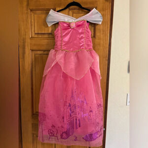 Disney Princess Aurora Costume